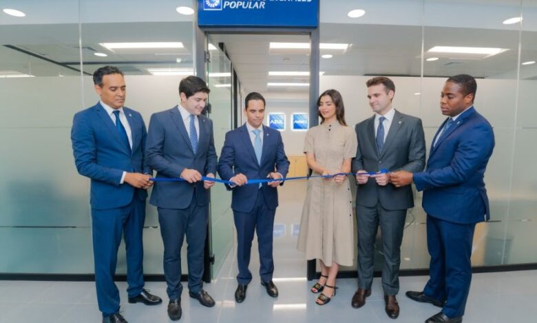Servicios Digitales Popular