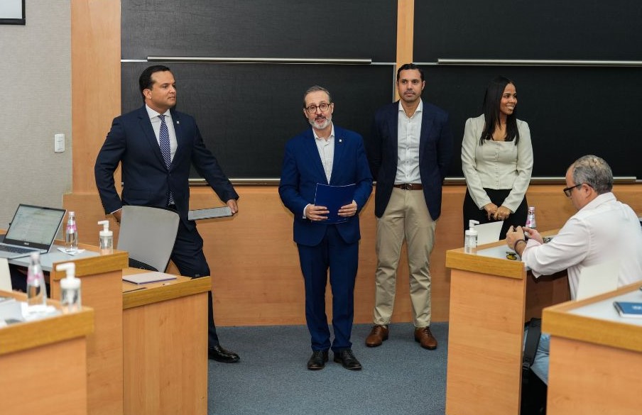 Banco Popular impulsa educación sobre mercado de valores