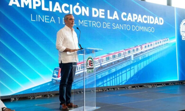 Presidente Abinader