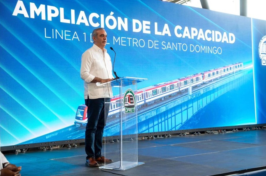 Presidente Abinader