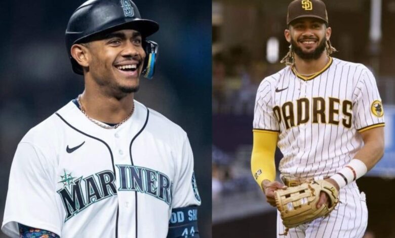 Julio y Tatis