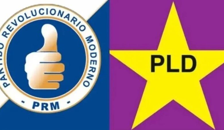 PRM Y PLD