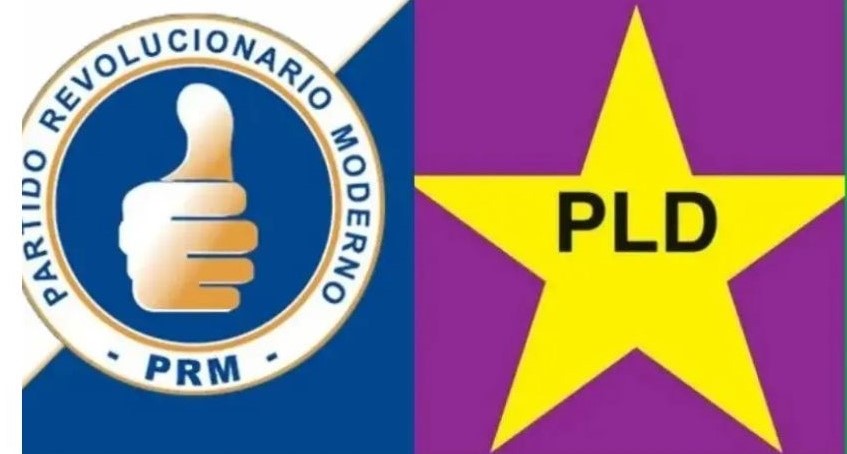 PRM Y PLD