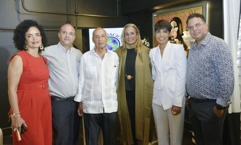 La Fundación Oncoserv nació para dar apoyo a personas afectadas de cáncer