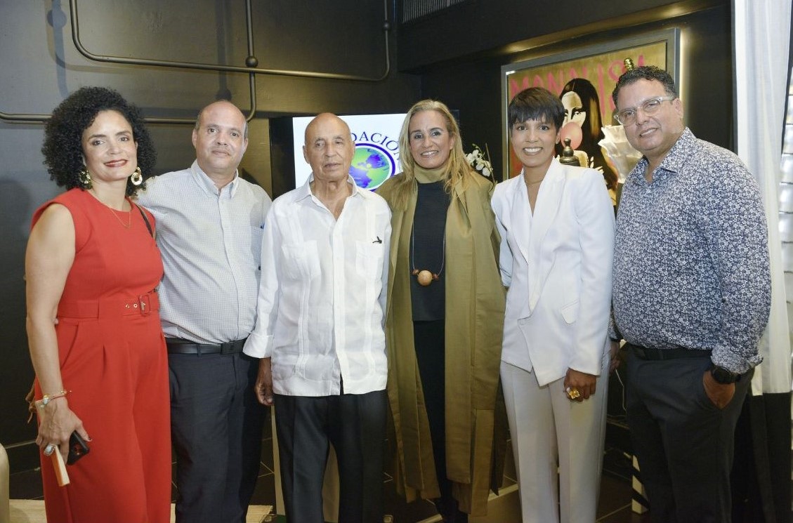 La Fundación Oncoserv nació para dar apoyo a personas afectadas de cáncer