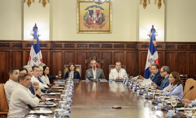 Consejo de Ministros