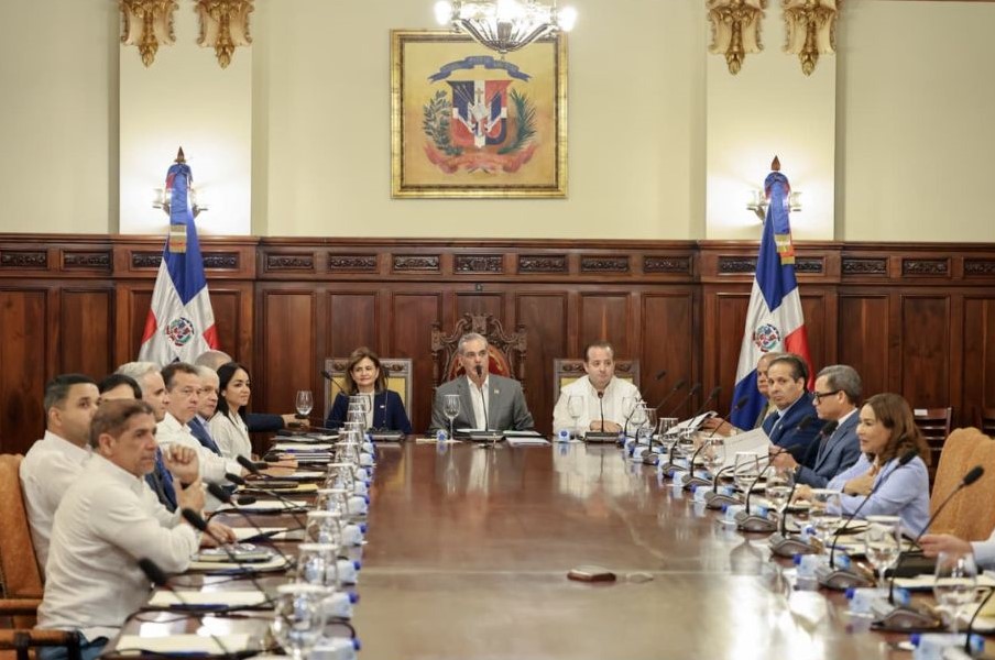 Consejo de Ministros