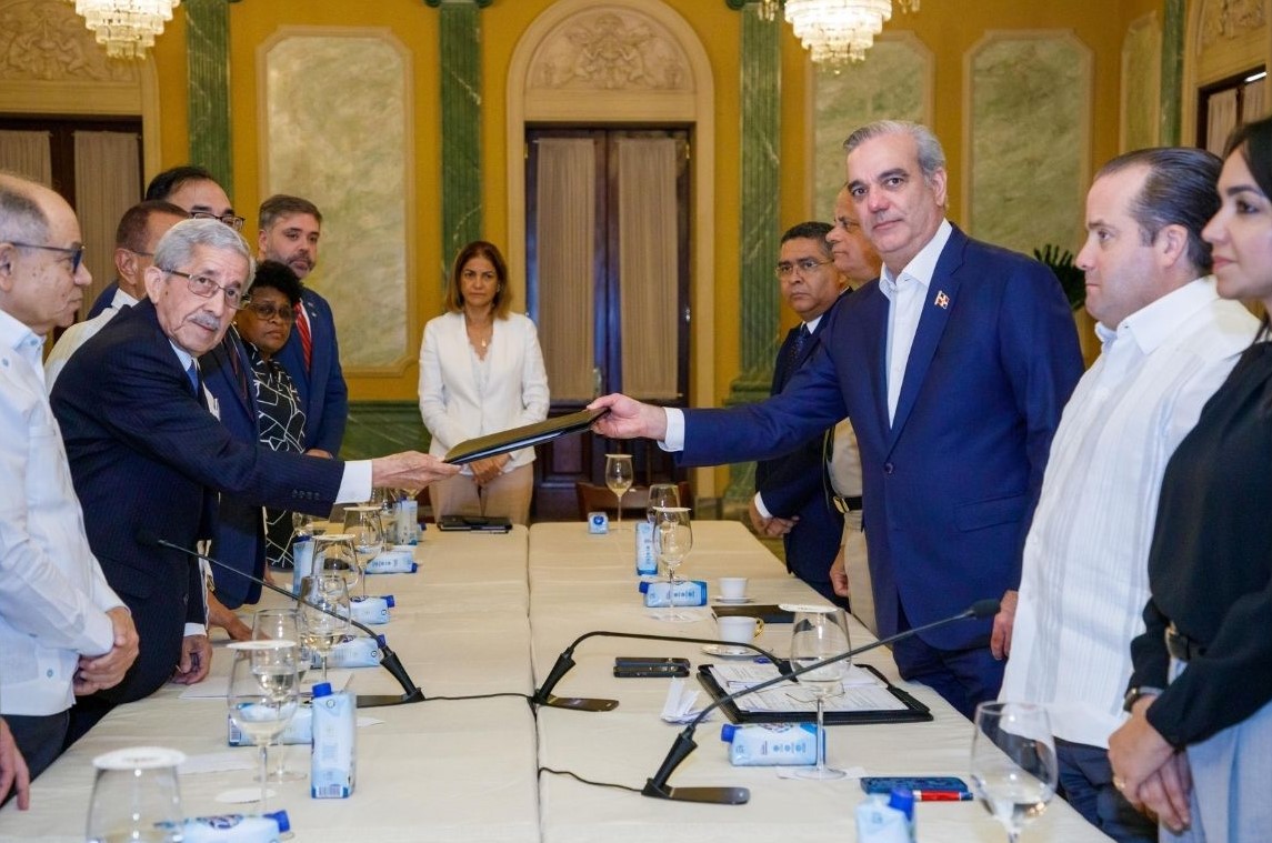 El Consejo Económico y Social