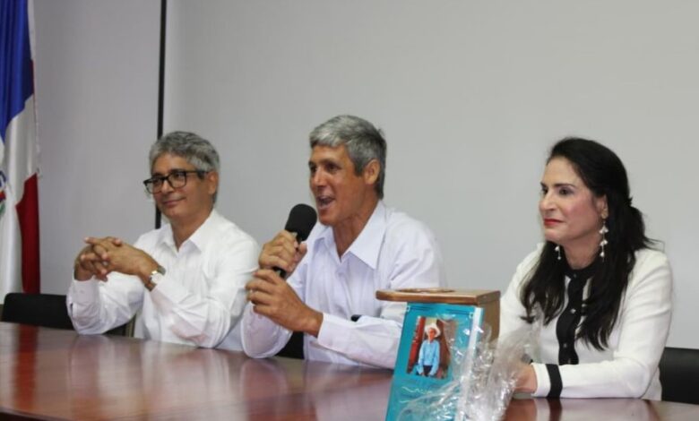 “Rafael Jáquez, un triunfador del Siglo XX”