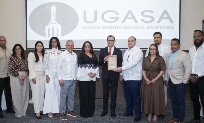 UGASA realiza primer desayuno institucional