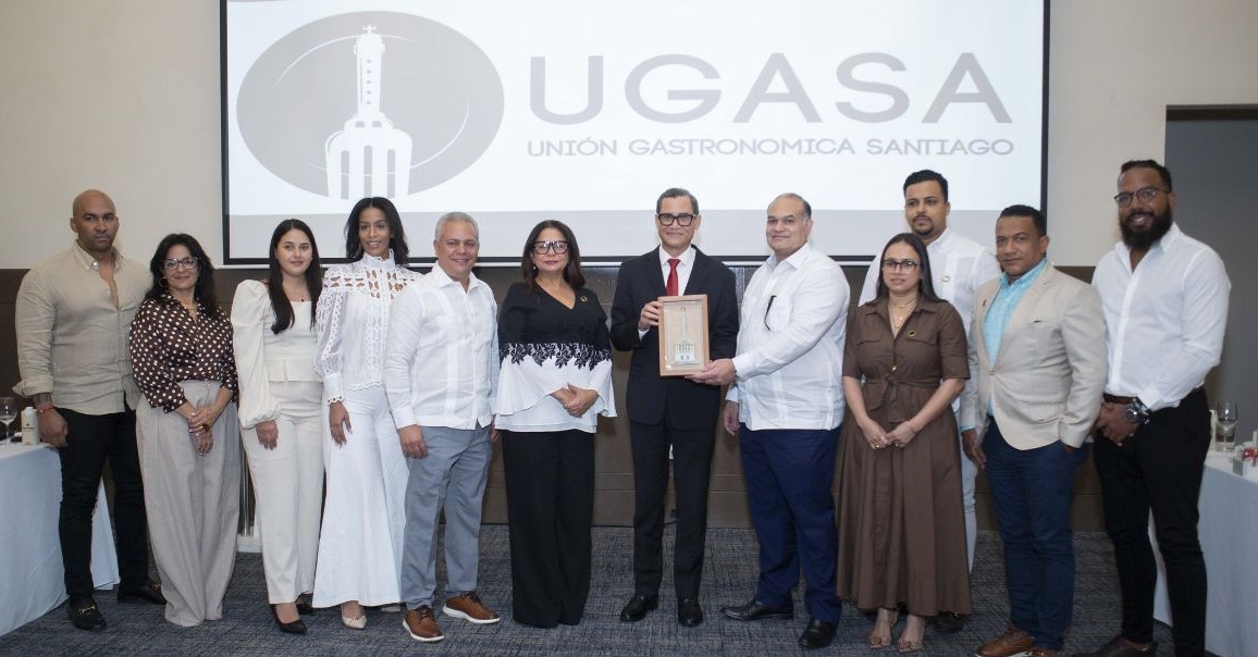 UGASA realiza primer desayuno institucional