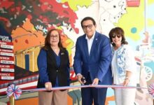 Senador Daniel Rivera