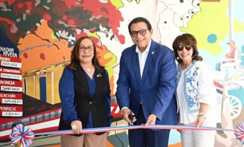 Senador Daniel Rivera