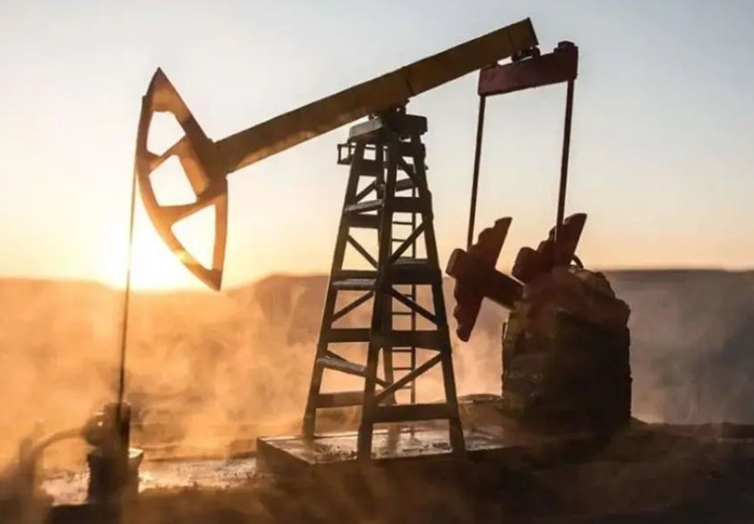 El petróleo intermedio de Texas