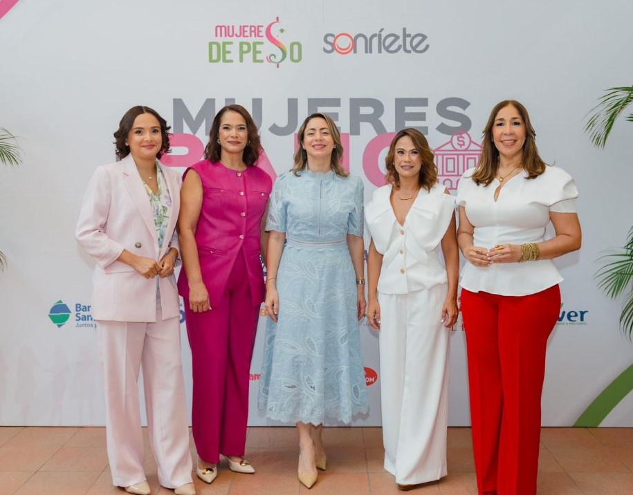 impacto del acceso al crédito femenino