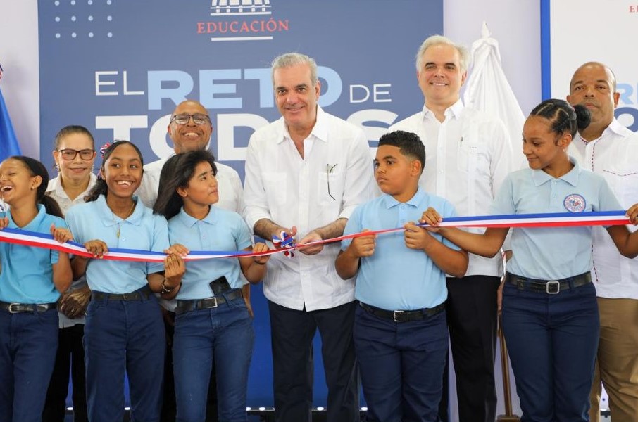 Ministro de Educación