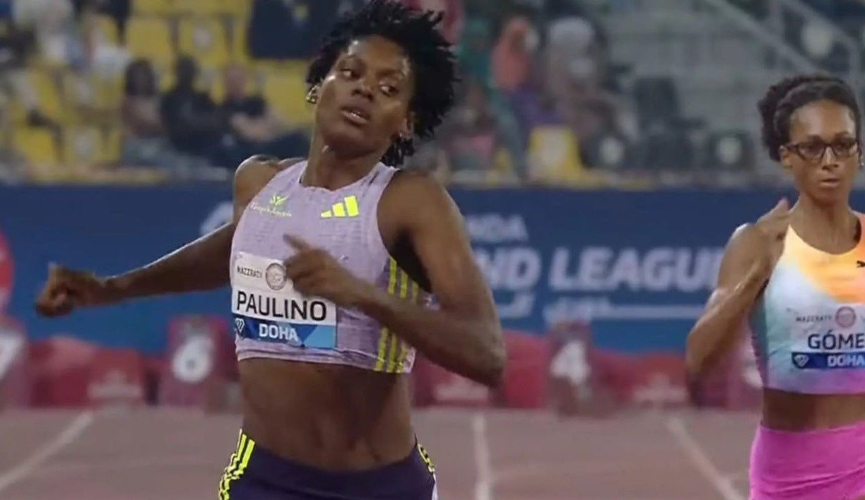 Marileidy Paulino