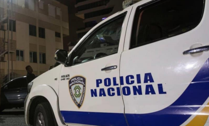 POLICIA NACIONAL