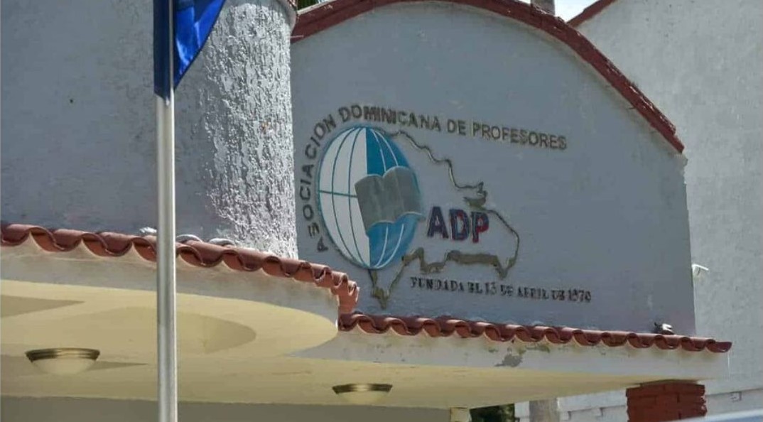 ADP escala conflicto con el MINERD y convoca a movilizaciones a cuatro días del año escolar