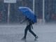 Onda tropical aumenta las lluvias y activa alerta verde en nueve demarcaciones LLUVIAS