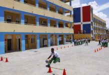 6,000 estudiantes que aún esperan cupo escolar Centro educativo
