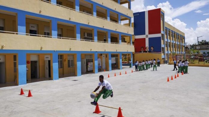 Centro educativo Centro educativo