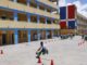 6,000 estudiantes que aún esperan cupo escolar Centro educativo