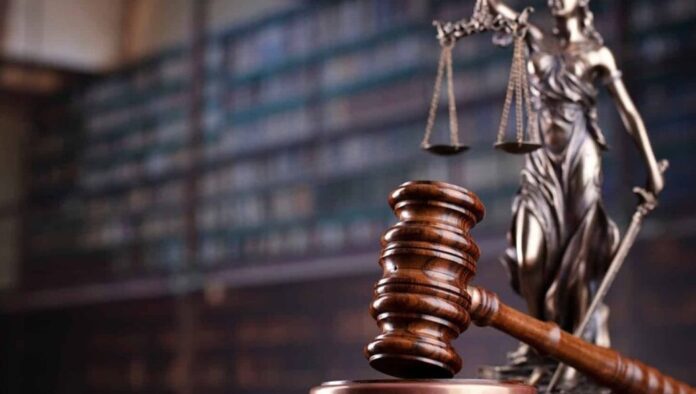 JUSTICIA