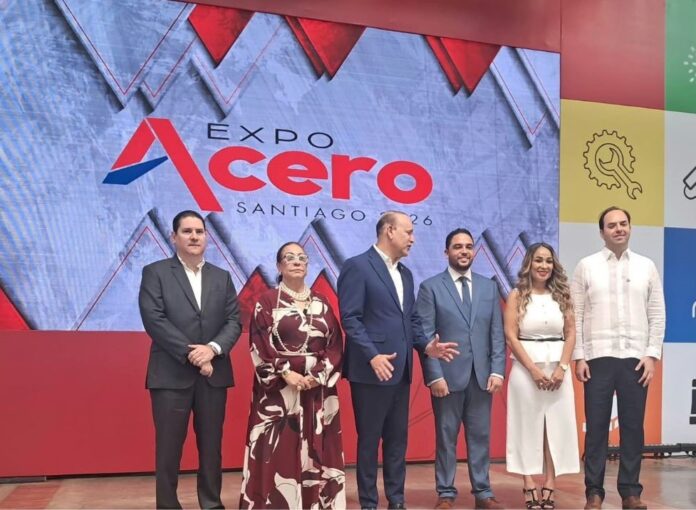 Expo Acero