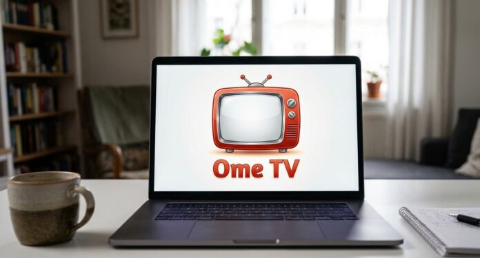 OmeTV.