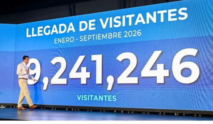 TURISMO