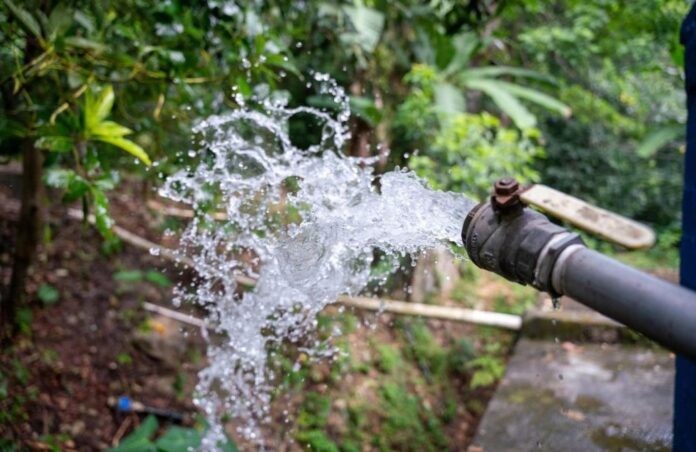 AGUA