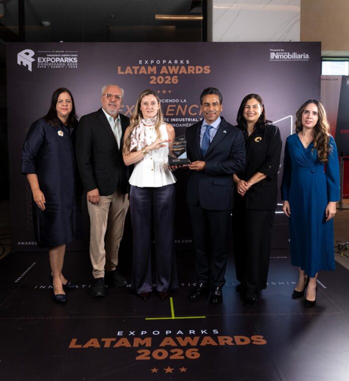 EXPOPARKS LATAM Awards 2026